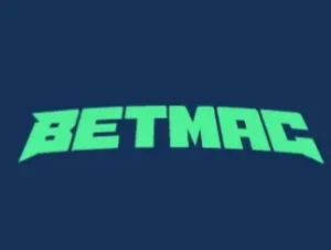Betmac casino logo