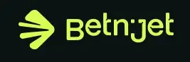 BetNJet casino logo