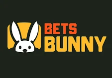 Bets Bunny casino logo
