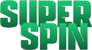 SuperSpin casino logo