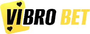 Vibro casino logo