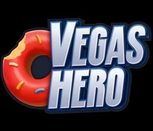Vegas Hero casino logo