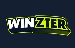 Winzter casino logo